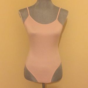 Victoria’s Secret body suit